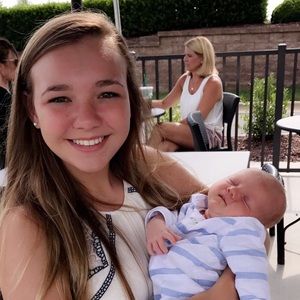 Meet your Posher, Madi